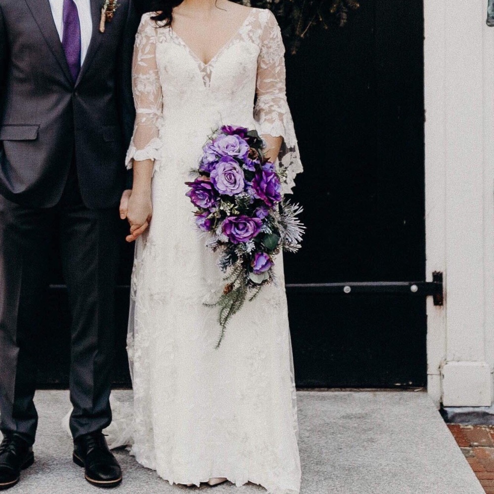 Beloved - Casablanca Wedding Dress